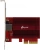Сетевой адаптер 10G Ethernet TP-Link TX401 PCI Express x4 Сетевой адаптер 10G Ethernet TP-Link TX401 PCI Express x4