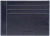 Чехол для кредитных карт Piquadro Blue Square PP2762B2R/BLU2 синий натур.кожа