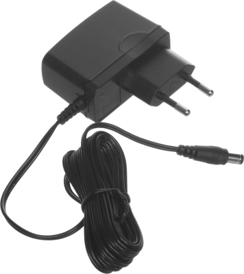 Камера видеонаблюдения IP TP-Link Tapo C110 Wi-Fi 3.3-3.3мм цв. корп.:белый