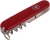 Нож перочинный Victorinox Sportsman (0.3803) 84мм 13функц. красный карт.коробка Нож перочинный Victorinox Sportsman (0.3803) 84мм 13функц. красный карт.коробка