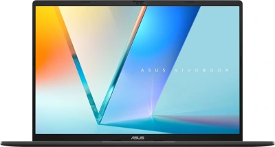 Ноутбук Asus VivoBook S16 M3607HA-RP236 Ryzen 7 260 16Gb SSD512Gb AMD Radeon 780M 16" IPS WUXGA (1920x1200) без ОС grey WiFi BT Cam (90NB16F1-M00EH0)