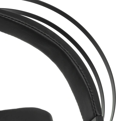 Наушники с микрофоном A4Tech Bloody G525 черный 2м мониторные оголовье (G525 BLACK)