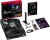 Материнская плата Asus ROG STRIX X870-F GAMING WIFI Socket AM5 AMD X870 4xDDR5 ATX AC`97 8ch(7.1) 2.5Gg RAID+HDMI+DP Материнская плата Asus ROG STRIX X870-F GAMING WIFI Socket AM5 AMD X870 4xDDR5 ATX AC`97 8ch(7.1) 2.5Gg RAID+HDMI+DP