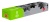 Картридж лазерный Cactus CS-C729C 729 C голубой (1000стр.) для Canon i-SENSYS LBP-7010C/ LBP-7018C