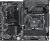 Материнская плата Gigabyte B550 X GAMING Soc-AM4 AMD B550 4xDDR4 ATX AC`97 8ch(7.1) 2.5Gg RAID+HDMI+DP