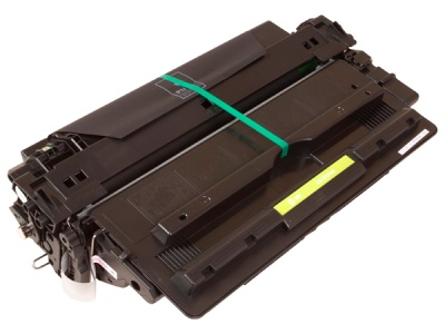 Картридж лазерный Cactus CS-Q7516A Q7516A черный (12000стр.) для HP LJ 5200/5200N/5200L/5200TN/5200DTN