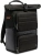 Рюкзак мужской Piquadro Oberon CA7280W150/N роллтоп черный нейлон/натур.кожа Рюкзак мужской Piquadro Oberon CA7280W150/N роллтоп черный нейлон/натур.кожа