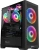 Корпус Formula Air Power G5 DUO черный без БП ATX 5x120mm 3x140mm 1xUSB3.0 audio bott PSU