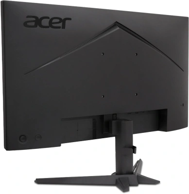 Монитор Acer 27" Nitro VG270UP6bmiipx черный IPS LED 1ms 16:9 HDMI M/M матовая 250cd 178гр/178гр 2560x1440 144Hz FreeSync DP 2K