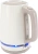 Чайник электрический Vitek VT-WK1066 1.7л. 2200Вт бежевый/коричневый корпус: металл/пластик Чайник электрический Vitek VT-WK1066 1.7л. 2200Вт бежевый/коричневый корпус: металл/пластик