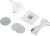 Камера видеонаблюдения IP Ezviz CS-C1C-F0-1E2WF Wi-Fi 2.8-2.8мм цв. корп.:белый (C1C-B) Камера видеонаблюдения IP Ezviz CS-C1C-F0-1E2WF Wi-Fi 2.8-2.8мм цв. корп.:белый (C1C-B)