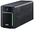 Источник бесперебойного питания APC Easy-UPS BVX700LI-GR 360Вт 700ВА черный