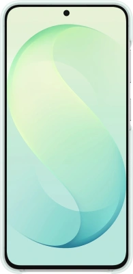 Чехол Samsung для Samsung Galaxy S26 FE Magnet Case with MagSafe мятный (EF-ES741CMEGRU)