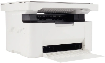 МФУ лазерный IRU Strato HM2401DNW A4 Duplex Net WiFi белый