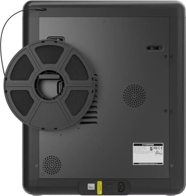 Принтер 3D Flashforge Adventurer 5М Pro 220x220x220мм ABS/PLA/PETG/ASA/Carbon/TPU 100мкм