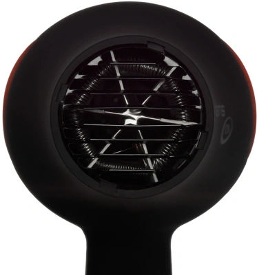 Фен Polaris PHD 2038Ti 2000Вт черный