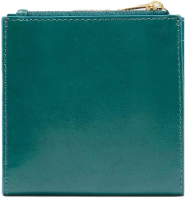 Чехол для кредитных карт Piquadro Blue Square PP6843B2R/OT3 синий петроль натур.кожа