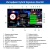 Видеорегистратор с радар-детектором TrendVision Hybrid Signature Real 4K 2CH черный 2160p 170гр. GPS NT96670 Видеорегистратор с радар-детектором TrendVision Hybrid Signature Real 4K 2CH черный 2160p 170гр. GPS NT96670