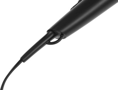 Фен Philips BHD510/00 2300Вт синий