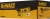 Углошлифовальная машина DeWalt DWE4057 800Вт 11800об/мин рез.шпин.:M14 d=125мм (DWE4057-QS) Углошлифовальная машина DeWalt DWE4057 800Вт 11800об/мин рез.шпин.:M14 d=125мм (DWE4057-QS)