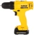 Дрель-шуруповерт DeWalt DCD700D2 аккум. патрон:быстрозажимной Дрель-шуруповерт DeWalt DCD700D2 аккум. патрон:быстрозажимной