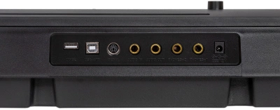 Цифровое фортепиано Supra SKB-884 88клав. черный