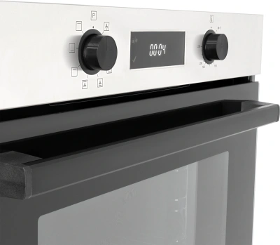 Духовой шкаф Электрический Vitek VEO 6480 IX нержавеющая сталь