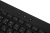 Клавиатура + мышь Logitech MK540 клав:черный мышь:черный USB беспроводная slim Multimedia (920-008691)