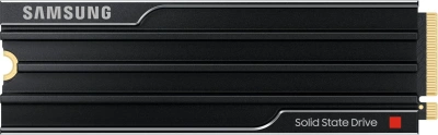 Накопитель SSD Samsung PCIe 5.0 x4 2TB MZ-VAP2T0CW 9100 Pro M.2 2280