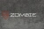 Кресло игровое Zombie Ghost Fabric серый Light-19 с подголов. крестов. пластик Кресло игровое Zombie Ghost Fabric серый Light-19 с подголов. крестов. пластик