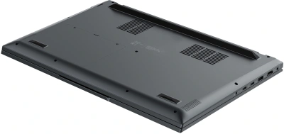 Ноутбук Digma Pro Fortis M Core i7 1355U 16Gb SSD512Gb Intel Iris Xe graphics 15.6" IPS FHD (1920x1080) Windows 11 Pro grey WiFi BT Cam 4250mAh (DN15P7-ADXW05)