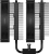 Устройство охлаждения(кулер) PcCooler RT620 Pro Soc-AM5/AM4/1151/1200/2066/1700 черный 4-pin 34.9dB Al+Cu 265W Ret (RT620-BKNWXX-GL)