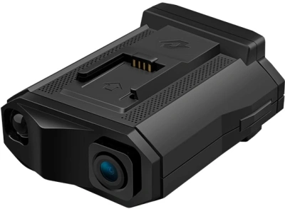 Видеорегистратор с радар-детектором Neoline X-COP 9350 черный 1080p 130гр. GPS Ambarella