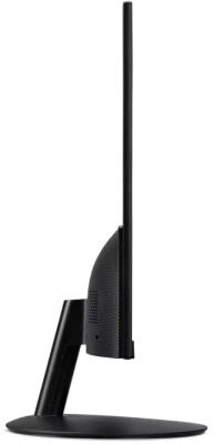 Монитор Acer 27" SA272UG0bmiipx черный IPS LED 16:9 HDMI M/M матовая 250cd 178гр/178гр 2560x1440 120Hz FreeSync DP Quad 2K (1440p) 3.92кг