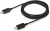 Кабель аудио-видео Buro v 1.2 DisplayPort (m)/DisplayPort (m) 3м. позолоч.конт. черный (BHP DPP_1.2-3) Кабель аудио-видео Buro v 1.2 DisplayPort (m)/DisplayPort (m) 3м. позолоч.конт. черный (BHP DPP_1.2-3)