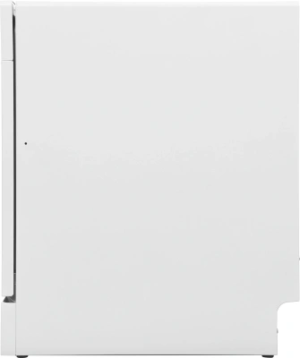 Посудомоечная машина Vitek VT-DT506 белый (компактная)