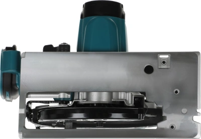Циркулярная пила (дисковая) Makita DSS610RF (ручная) D диска.:165мм