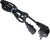 Шнур питания Lanmaster LAN-PP13/SHA-1.5-BK C13-Schuko проводник.:3x0.75мм2 1.5м 220В 10А черный Шнур питания Lanmaster LAN-PP13/SHA-1.5-BK C13-Schuko проводник.:3x0.75мм2 1.5м 220В 10А черный