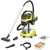 Строительный пылесос Karcher WD 6 P S V-30/6/22/T 1300Вт (уборка: сухая/влажная/выдув/сбор воды) желтый Строительный пылесос Karcher WD 6 P S V-30/6/22/T 1300Вт (уборка: сухая/влажная/выдув/сбор воды) желтый