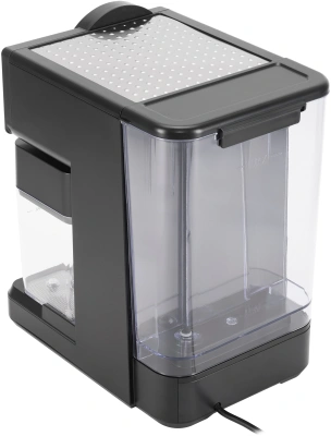 Кофеварка рожковая Vitek VT-8490 1450Вт черный