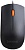 Мышь Lenovo 300 черный/оранжевый оптическая 1600dpi USB для ноутбука 2but (GX30M39704)