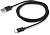 Кабель Buro BHP USB-C 1M USB (m)-USB Type-C (m) 1м черный