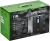 Источник бесперебойного питания ITK Electra EET-0600VA-1-001-S 360Вт 600ВА черный