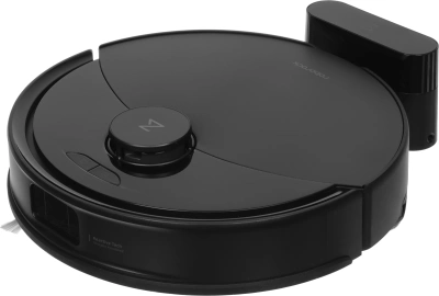 Пылесос-робот Roborock Q8 Max Pro 45Вт черный