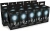 Лампа светодиодная Gauss Filament 102902212 12Вт цок.:E27 груша 185B св.свеч.бел.нейт. грушевидная (упак.:10шт) Лампа светодиодная Gauss Filament 102902212 12Вт цок.:E27 груша 185B св.свеч.бел.нейт. грушевидная (упак.:10шт)