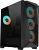 Корпус Gigabyte GB-C301G черный без БП ATX 3x120mm 5x140mm 2xUSB3.0 audio bott PSU