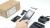 Телефон IP Grandstream WP826 серый Телефон IP Grandstream WP826 серый
