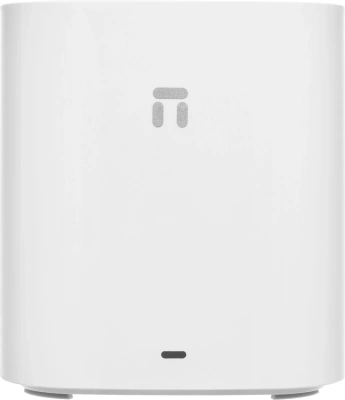 Бесшовный Mesh роутер Netis Neme X30S (NEME X30S (2 PACK)) AX3000 10/100/1000BASE-TX белый (упак.:2шт)