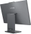 Моноблок Lenovo IdeaCentre 27IRH9 27" Full HD i7 13620H (2.4) 16Gb SSD512Gb UHDG без ОС GbitEth WiFi BT 135W клавиатура мышь Cam серый 1920x1080