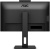 Монитор AOC 27" Pro Q27P3QW черный IPS LED 16:9 HDMI M/M Cam матовая HAS Piv 1000:1 350cd 178гр/178гр 2560x1440 75Hz DP QHD USB 6.6кг